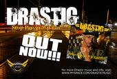 DRASTIC ( Never Be A L.A.M.E. Vid Exclusive 2day profile picture