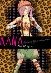 ♥Kana! {The Original,,} profile picture