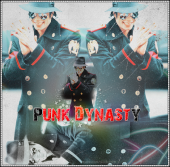 punk dynasty(: profile picture