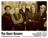 The Ghost Rockets profile picture