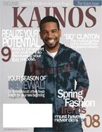 Kainos Magazine profile picture