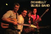 Donnelly Blues Band profile picture
