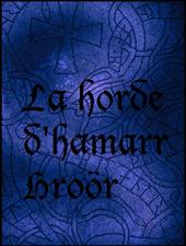 La Horde d'Hamarr HroÃ¶r profile picture