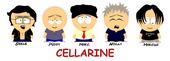 Cellarine profile picture