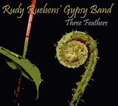 Rudy Ruebens' Gypsy Band profile picture