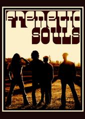 FRENETIC SOULS profile picture