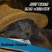 JIMMY STEIGER Blues Connection profile picture