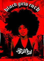 BLACK GIRLS ROCK! profile picture