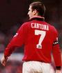 Eric Cantona profile picture