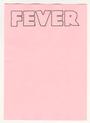 FEVER ZINE profile picture