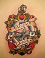 The Sailors Grave profile picture