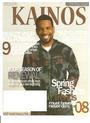 Kainos Magazine profile picture