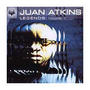 Juan Atkins/Cybotron profile picture