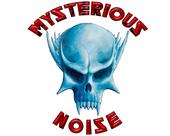 Mysterious Noise profile picture