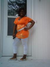 I B DAT MISSES *SHEREE* AND IM GONE DO MY THANG profile picture