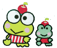 Keroppi profile picture