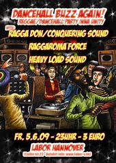 The Big Bad Heavy Load Soundsystem profile picture