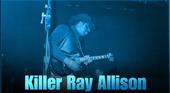 Killer Ray Allison profile picture