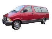 Ford Aerostar profile picture