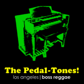 The Pedal-Tones! profile picture