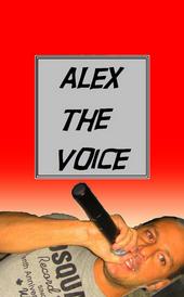 ALEX THE VOICE profile picture