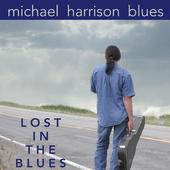 Michael Harrison Blues profile picture