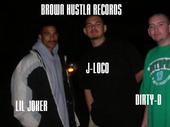 Brown Hustla Records profile picture