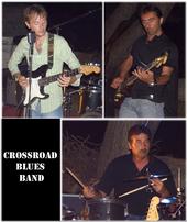 Crossroad Blues Band profile picture