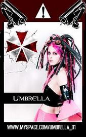 [UmBrElLa cOrP] NÂº 0 profile picture