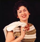 Patsy Cline profile picture