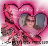 ~"'LINDA"~ profile picture