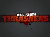 COLOMBIAN THRASHERS 100% COLOMBIANO profile picture