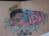 4/27/99 R.I.P. Isis always in mommy's heart. profile picture