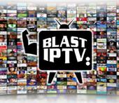 BLAST IPTV profile picture