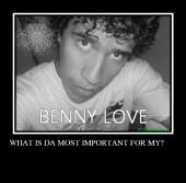 BENNY LOVE profile picture