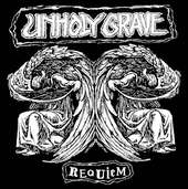 UNHOLY GRAVE profile picture