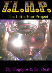 The little hair project profile picture