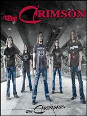 THE CRIMSON (recording) profile picture