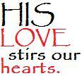 His Love Stirs Our Hearts profile picture