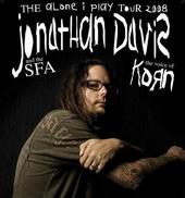 Jonathan Davis and the SFA profile picture