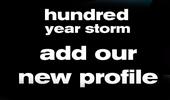 hundred year storm (old profile) profile picture