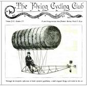 the flying cycling club profile picture