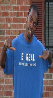 E.REAL Hot new single I’M THE BEST profile picture