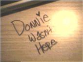 The Donnie Decibel System profile picture