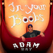 Adam Ray Comedy profile picture