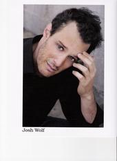 josh wolf profile picture