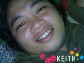 keith profile picture