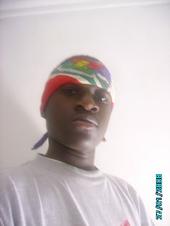 Roderley A.K.A T.H.B A.K.A MR.HAITI 509 profile picture