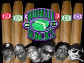 Official Hunid Racks profile picture