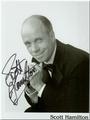 Scott Hamilton Fan Page profile picture